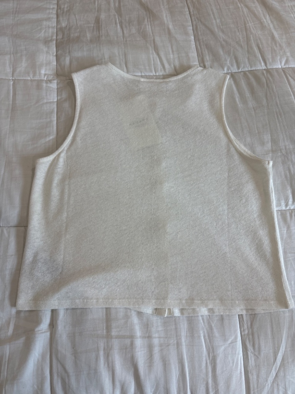 Sezane Loraine Top - Picture 4 of 5